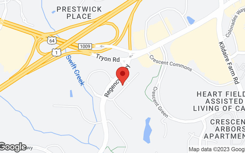 2500 Regency Parkway, Cary Image 10