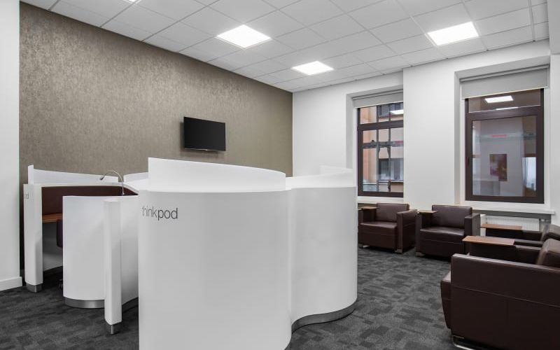 20 Aspazijas Bulvaris, Riga Image 1