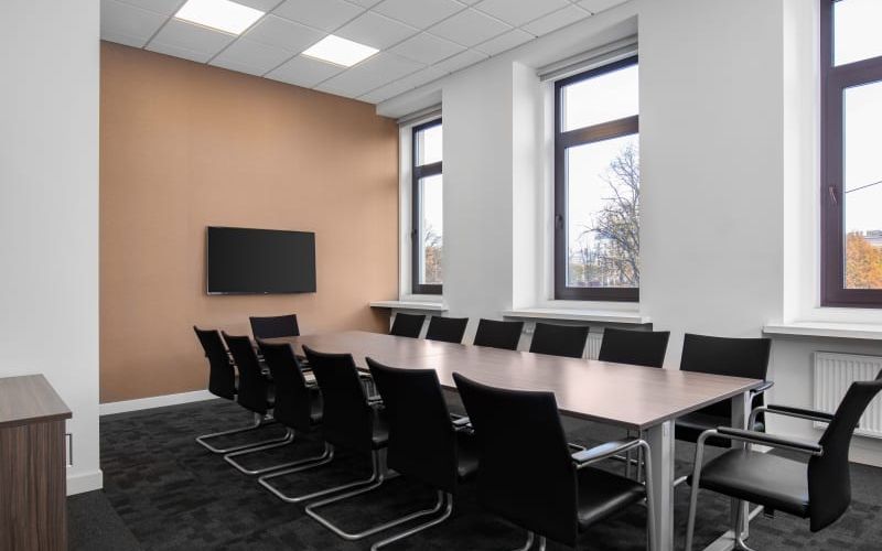 20 Aspazijas Bulvaris, Riga Image 2