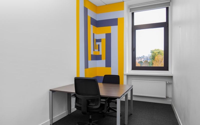 20 Aspazijas Bulvaris, Riga Image 4