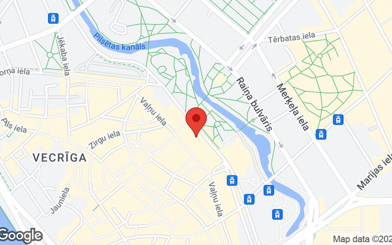 20 Aspazijas Bulvaris, Riga Image 10