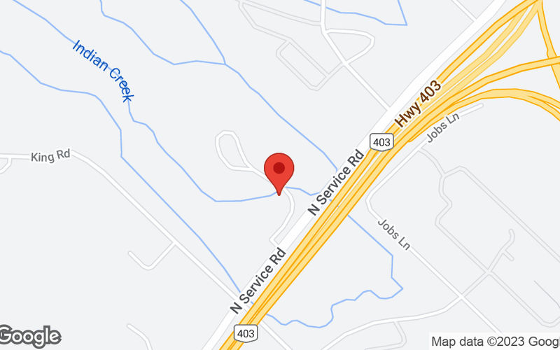 4145 North Service Road, Burlington Image 8