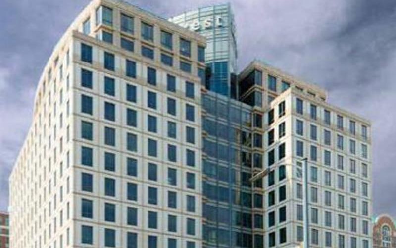 4250 North Fairfax Drive, Arlington Image 8