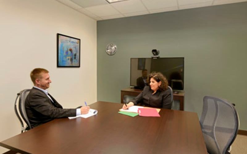 4250 North Fairfax Drive, Arlington Image 1