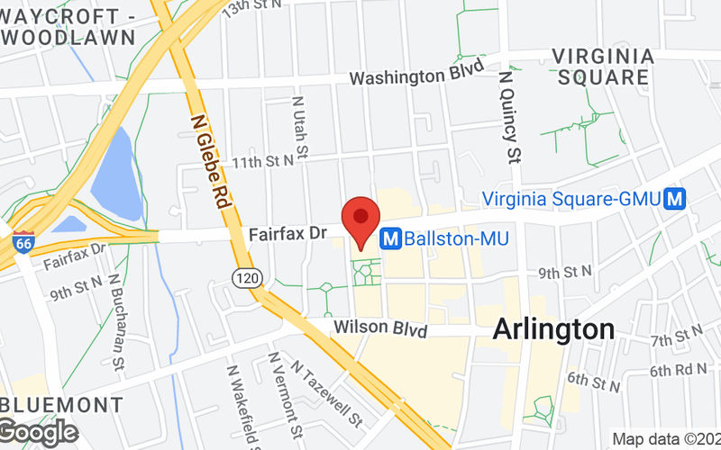 4250 North Fairfax Drive, Arlington Image 9