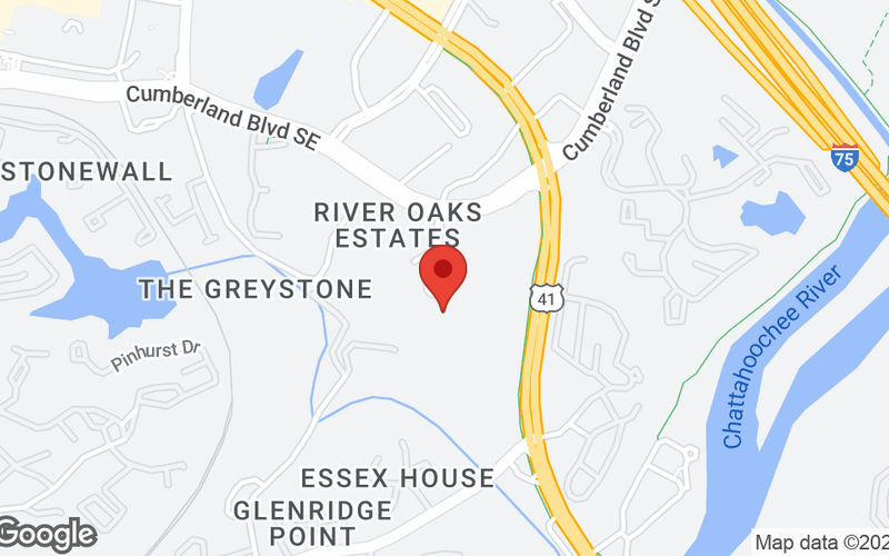 3330 Cumberland Blvd, Atlanta Image 9