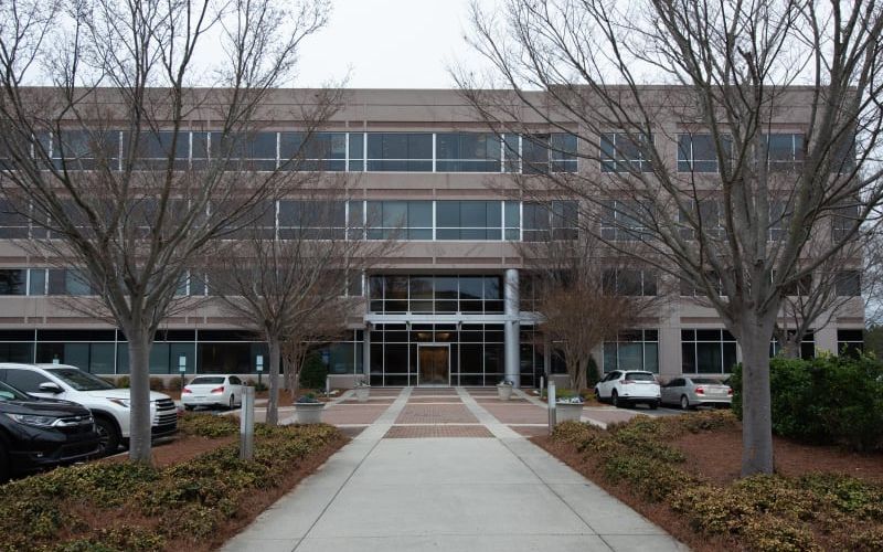 4819 Emperor Blvd, Durham Image 8