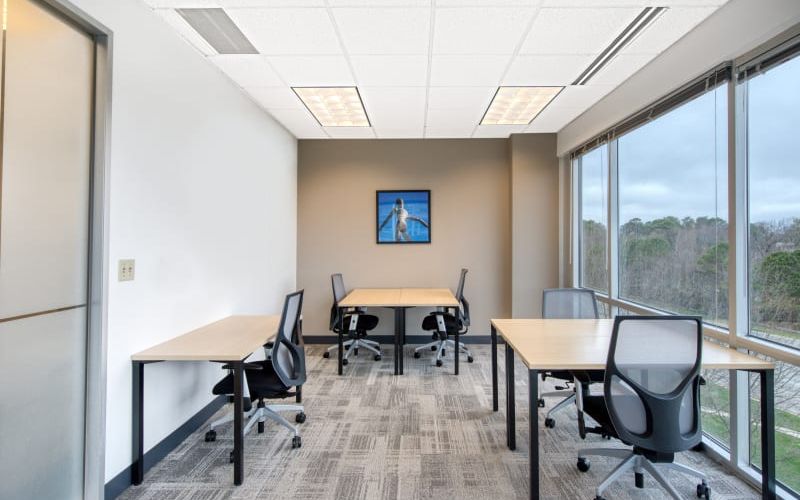 4819 Emperor Blvd, Durham Image 2