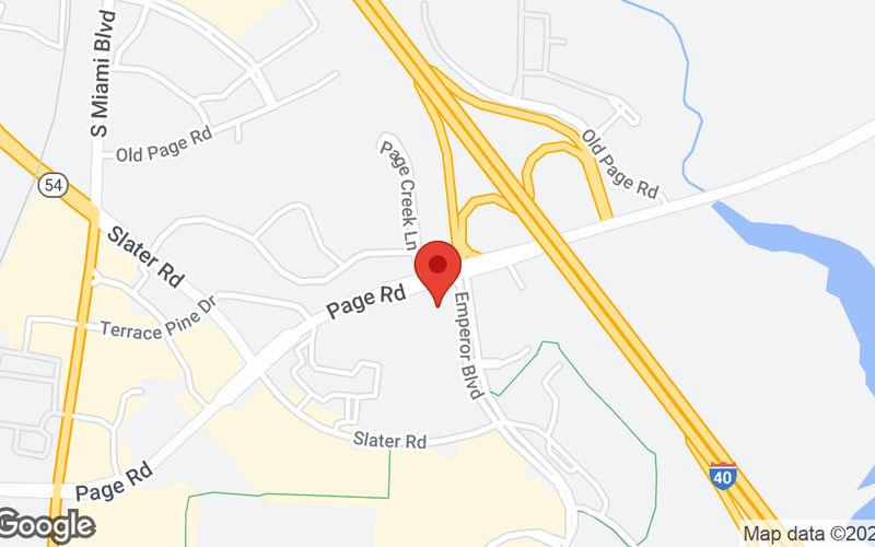 4819 Emperor Blvd, Durham Image 10