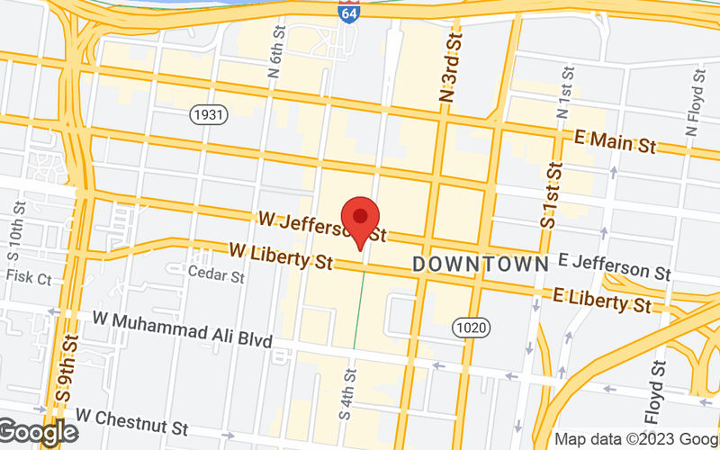 312 S 4th St, Louisville Image 8