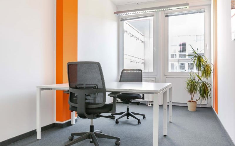 4 Kronstadter Strasse, Munich Image 7