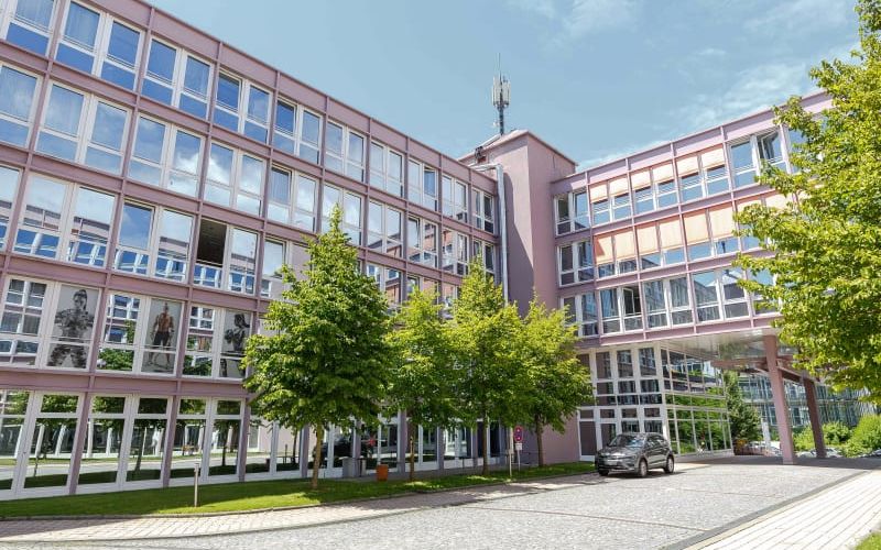 4 Kronstadter Strasse, Munich Image 8