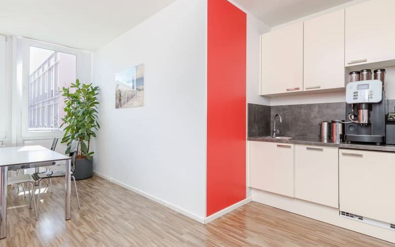 4 Kronstadter Strasse, Munich Image 9