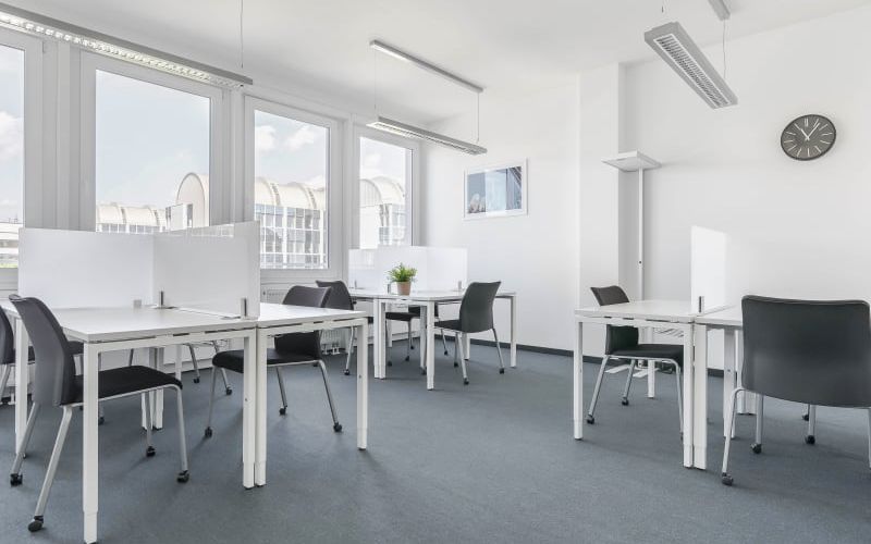 4 Kronstadter Strasse, Munich Image 3