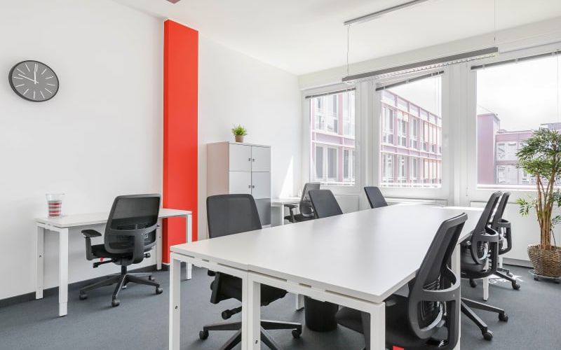 4 Kronstadter Strasse, Munich Image 5