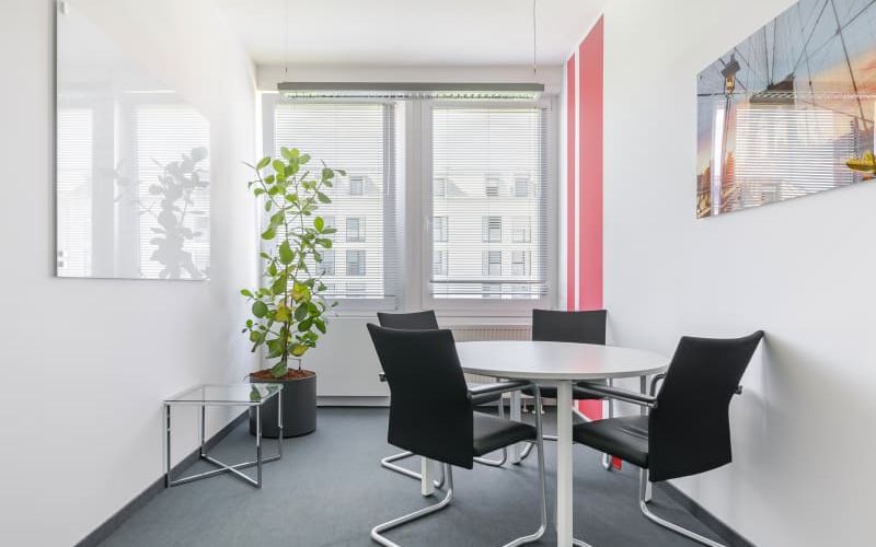 4 Kronstadter Strasse, Munich Image 2