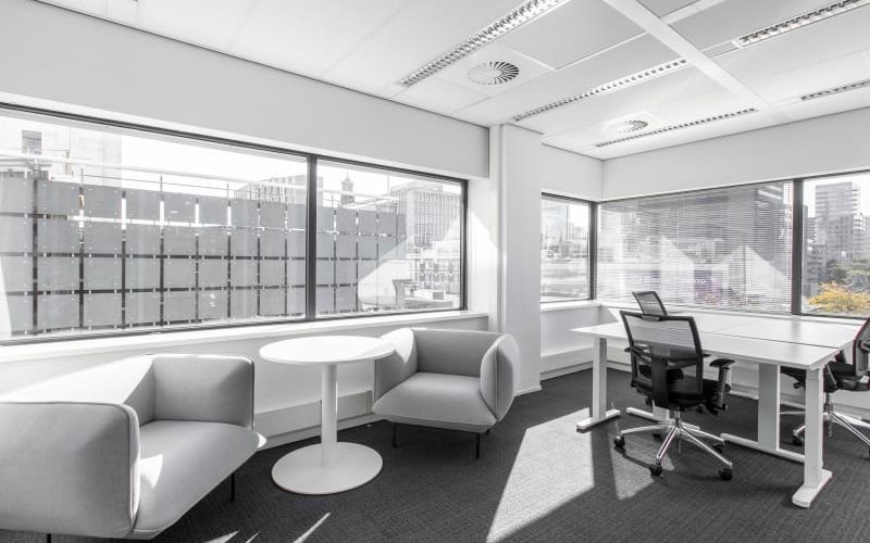 130 Weena Zuid, Rotterdam, 50 DESKS 130 Weena Zuid, Rotterdam Image 1