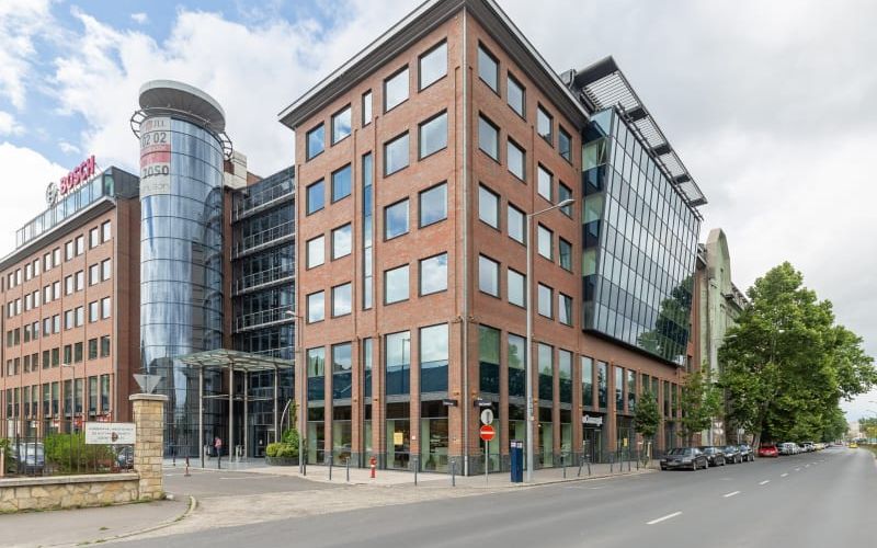 Arpad Fejedelem Utja 26 - 28, Budapest Image 6