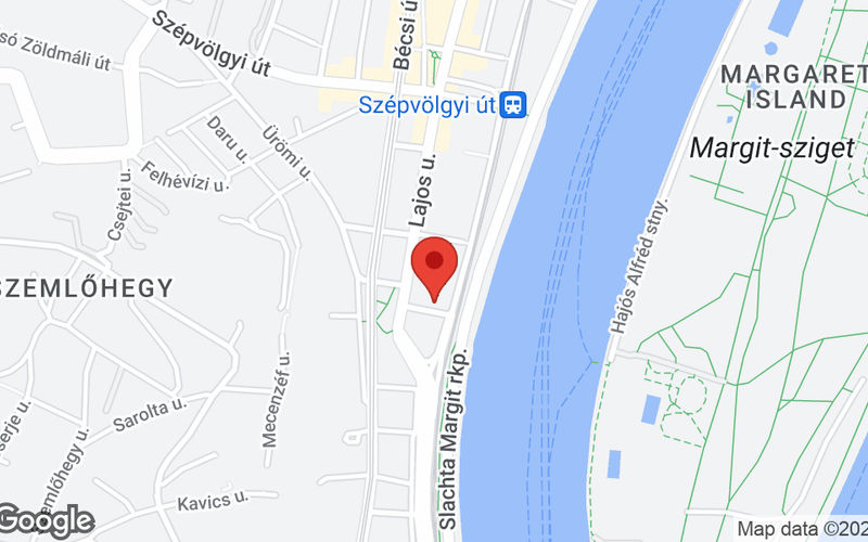 Arpad Fejedelem Utja 26 - 28, Budapest Image 7