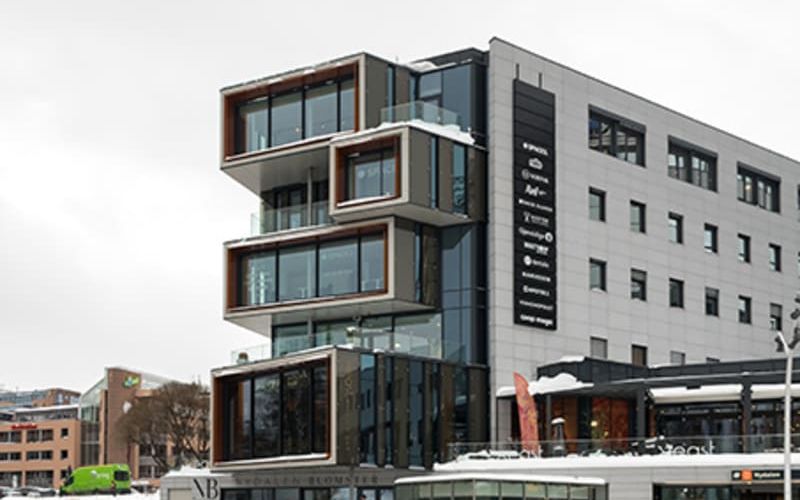 Nydalsveien 33, Oslo Image 11