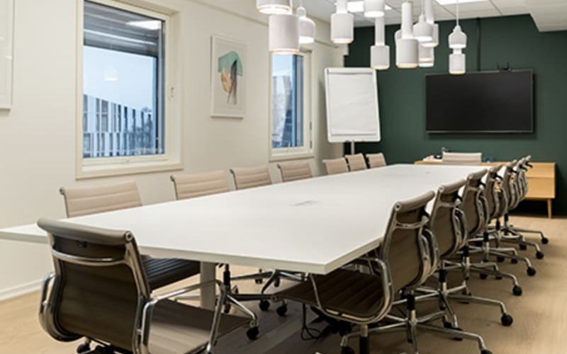 Nydalsveien 33, Oslo Image 3