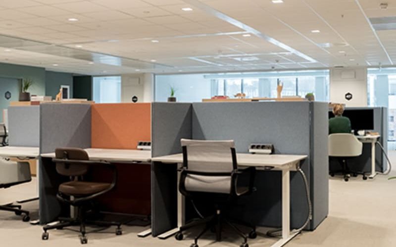 Nydalsveien 33, Oslo Image 8