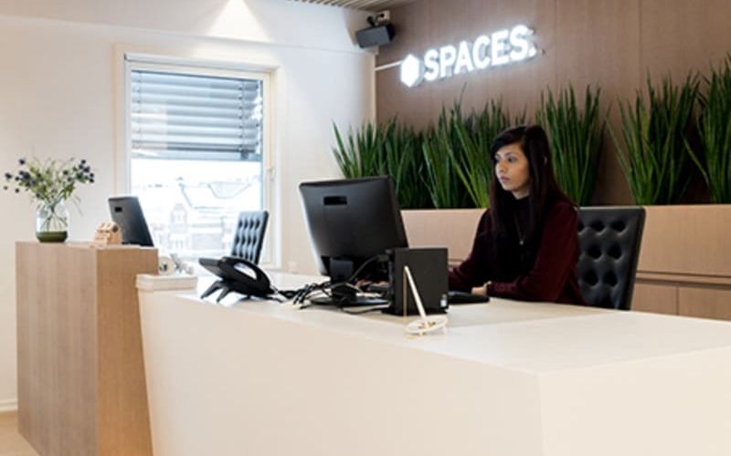 Nydalsveien 33, Oslo Image 1