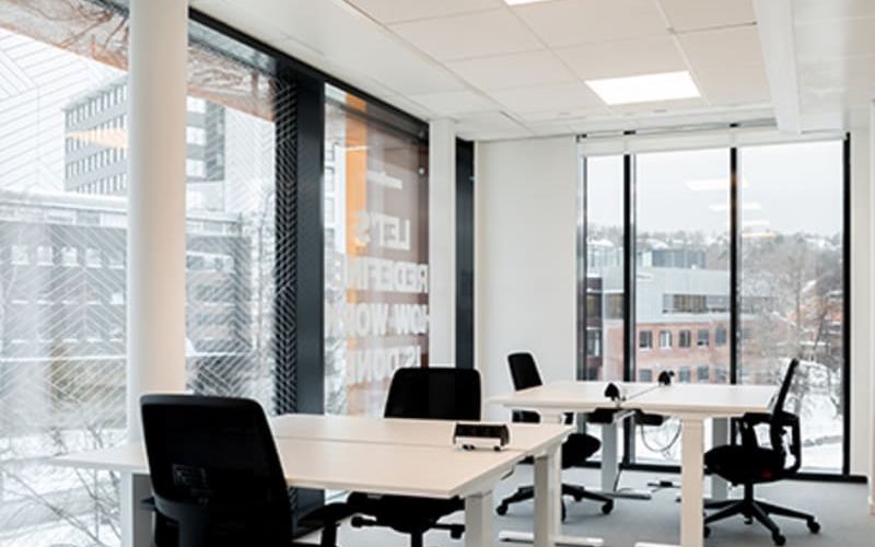 Nydalsveien 33, Oslo Image 7