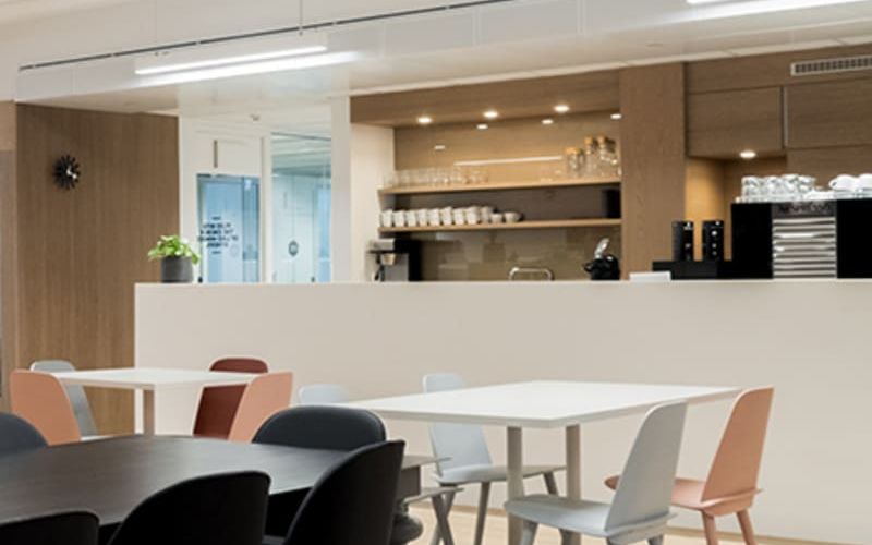 Nydalsveien 33, Oslo Image 2