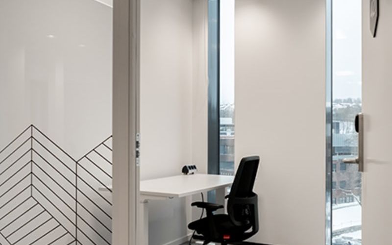 Nydalsveien 33, Oslo Image 4