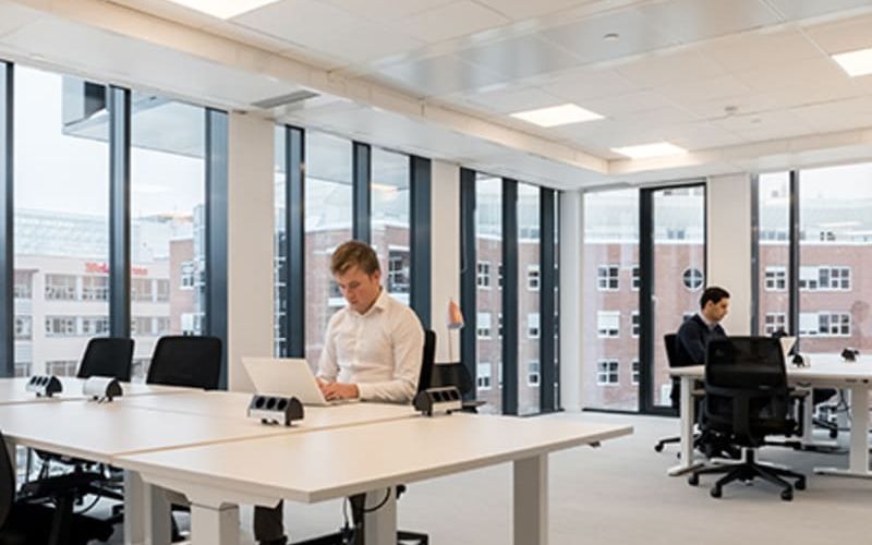 Nydalsveien 33, Oslo Image 10