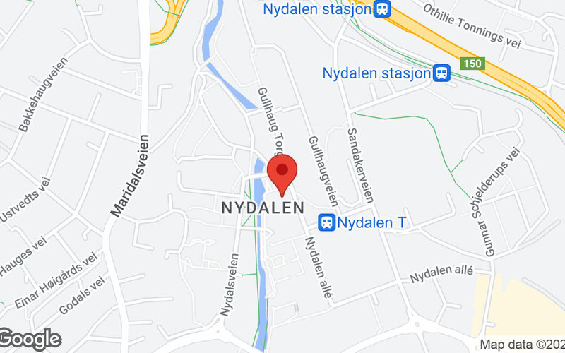 Nydalsveien 33, Oslo Image 12