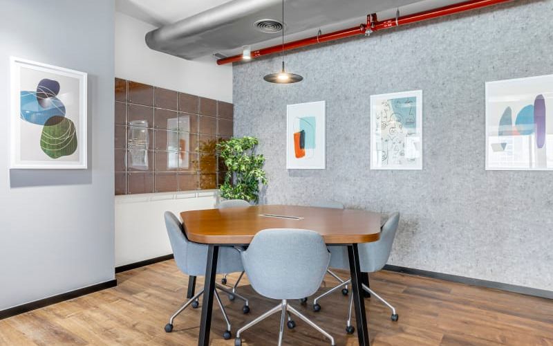 Jumeirah Living Marina Gate, Dubai Image 1