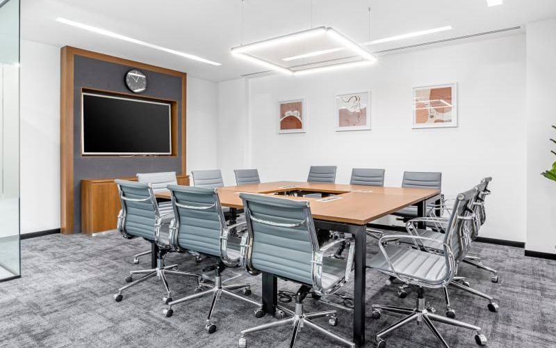 Jumeirah Living Marina Gate, Dubai Image 7