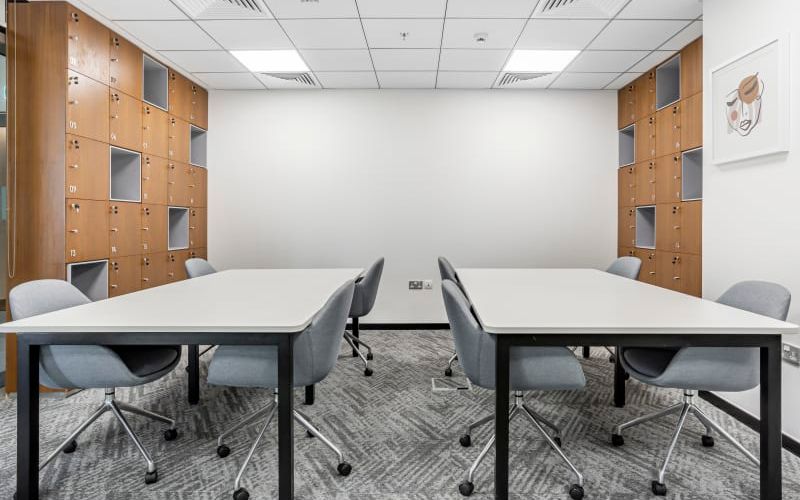 Jumeirah Living Marina Gate, Dubai Image 11