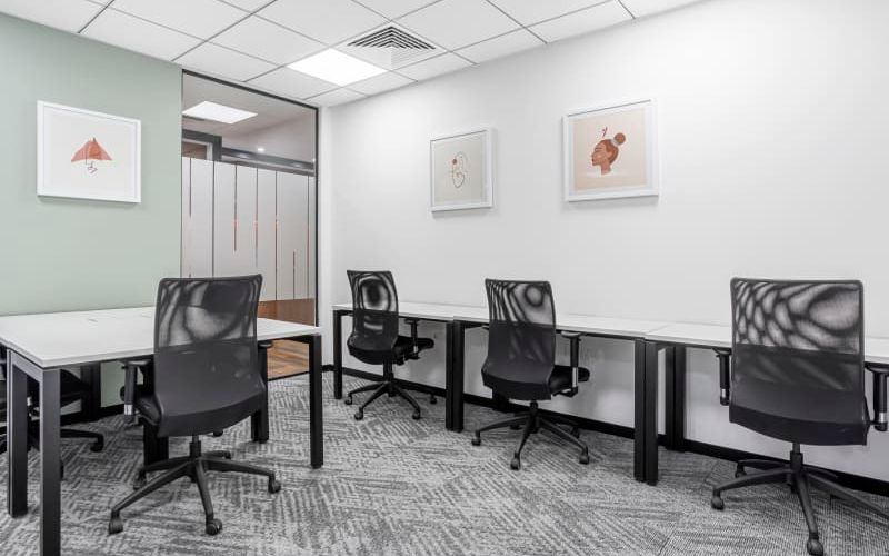 Jumeirah Living Marina Gate, Dubai Image 8