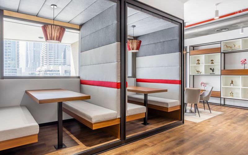 Jumeirah Living Marina Gate, Dubai Image 2