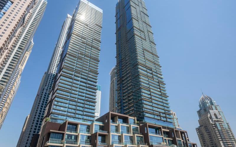 Jumeirah Living Marina Gate, Dubai Image 17