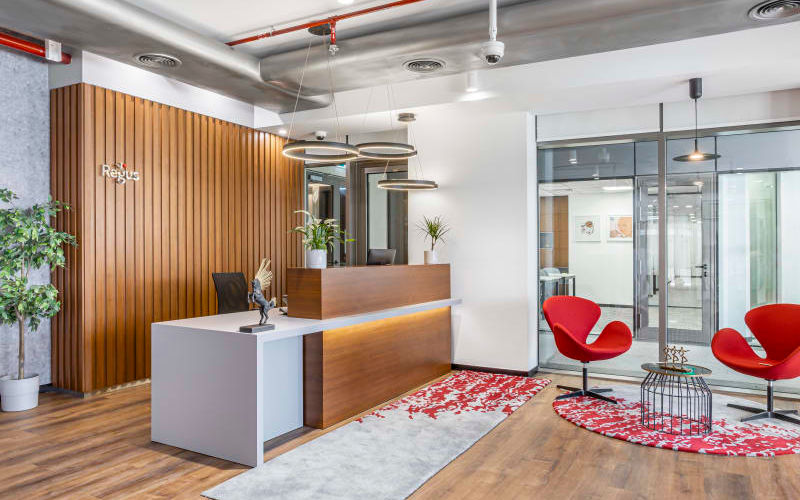 Jumeirah Living Marina Gate, Dubai Image 4