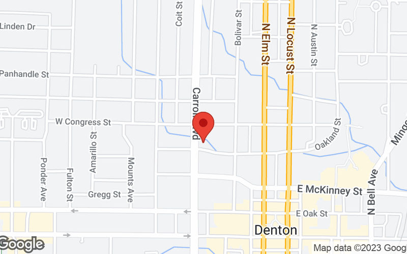 414 W Parkway St, Denton Image 7