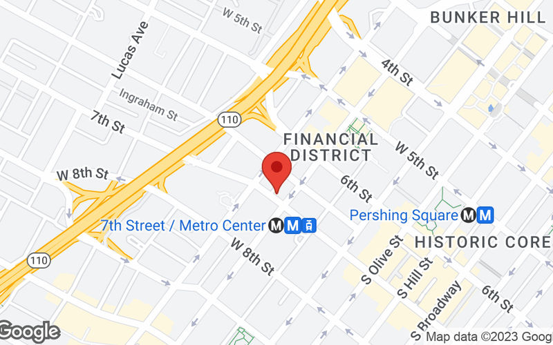 811 W 7th St, Los Angeles Image 10