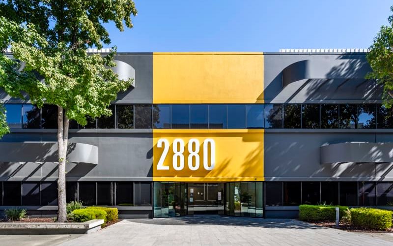 2880 Zanker Rd, San Jose Image 8