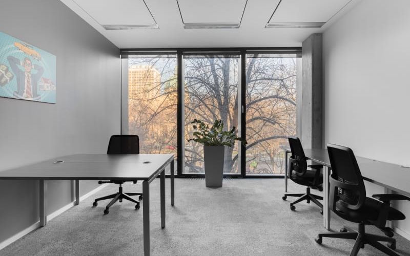 Wspolna 70, Warsaw Image 3