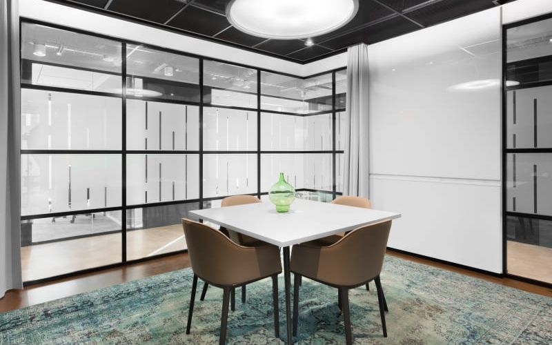 Wspolna 70, Warsaw Image 6