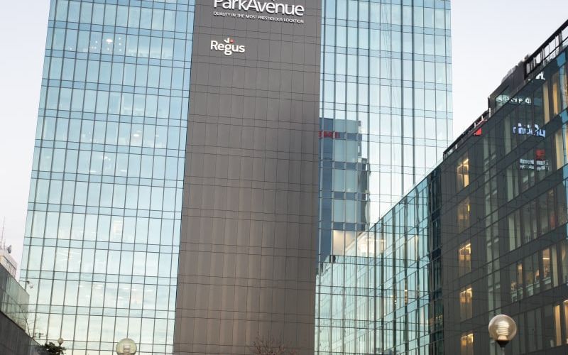 Wspolna 70, Warsaw Image 8