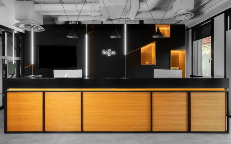 Wspolna 70, Warsaw Image 1