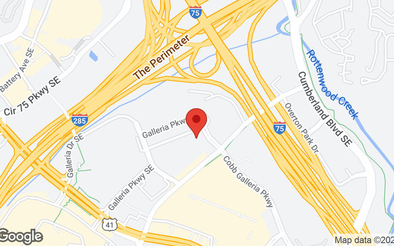 400 Galleria Parkway, Atlanta Image 10