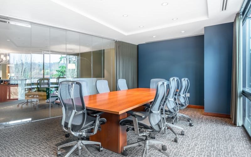 4800 Southwest Meadows Road, Lake Oswego Image 8