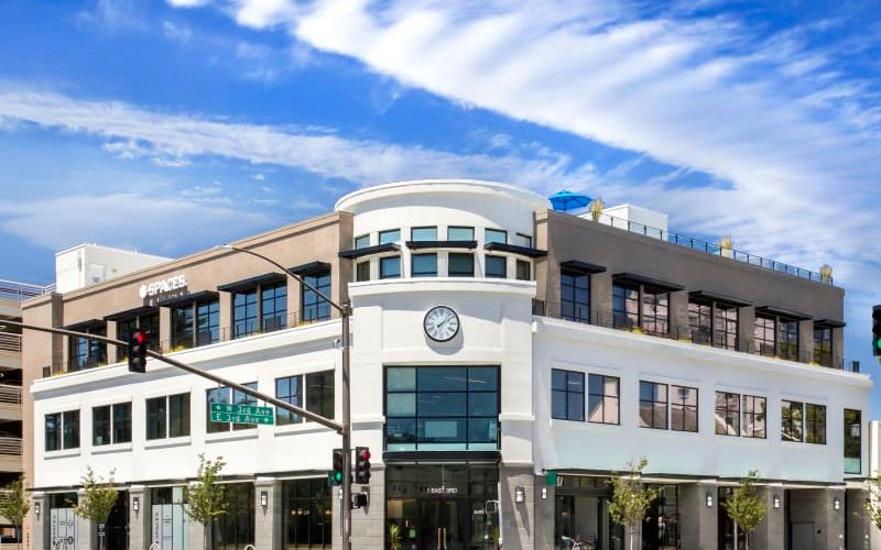3 East Third Ave, San Mateo Image 1