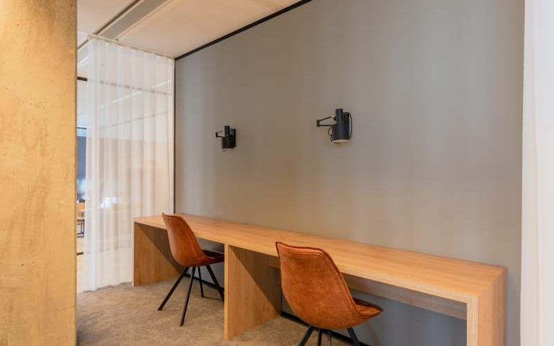 173 Wilhelminakade, Rotterdam Image 1